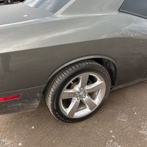 DODGE CHALLENGER R/T - 9