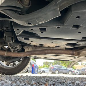 2017 Subaru OUTBACK 3.6R LIMITED — миниатюра 28