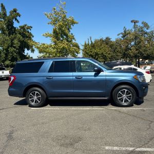 2019 FORD EXPEDITION MAX XLT 照片 10