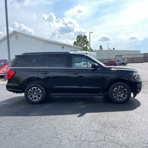2024 FORD EXPEDITION XLT — фото 10