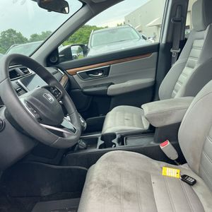 صورة مصغرة 29 لـ 2018 Honda CR-V EX