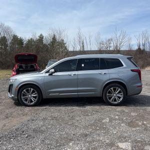 CADILLAC XT6 PREMIUM LUXURY - 3