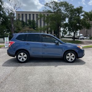 صورة 10 لـ 2014 Subaru FORESTER 2.5I LIMITED