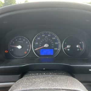 2012 Hyundai SANTA FE SE thumbnail 35