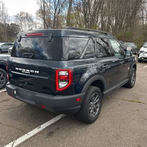 FORD BRONCO SPORT BIG BEND - 8