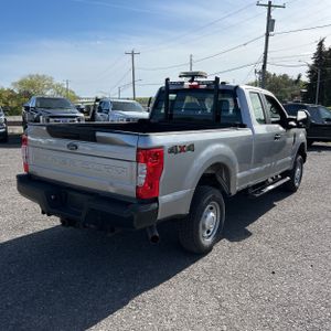 FORD F-250 SUPER DUTY XL - 8