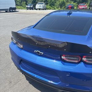 2023 Chevrolet CAMARO SS 缩略图 58
