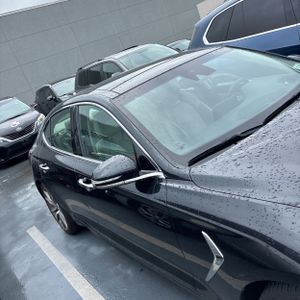 صورة مصغرة 11 لـ 2020 Genesis G70 3.3T