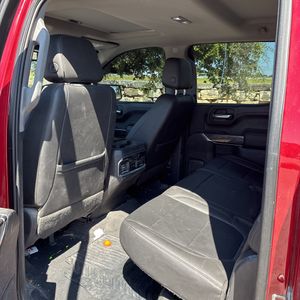 صورة مصغرة 34 لـ 2019 Chevrolet SILVERADO 1500 LTZ
