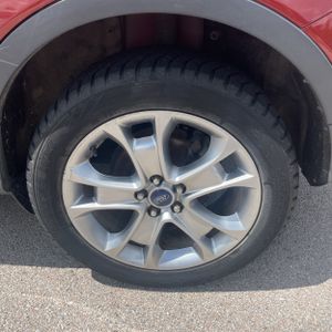2014 FORD ESCAPE TITANIUM — миниатюра 18