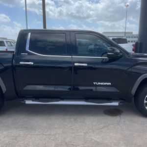 2023 Toyota TUNDRA LIMITED HV thumbnail 11