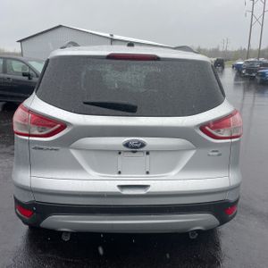 FORD ESCAPE SE - 7