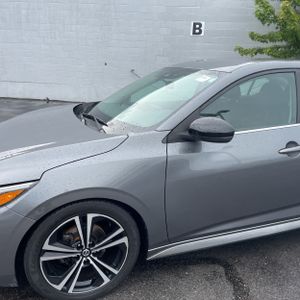 صورة 2 لـ 2020 Nissan SENTRA SR