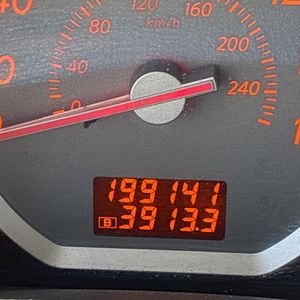 2007 Nissan MURANO S 缩略图 38