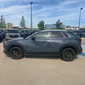 MAZDA CX-30 2.5 S CARBON EDITION - 3