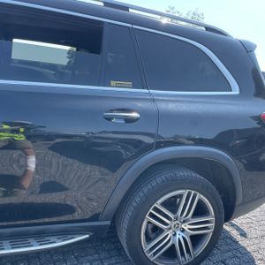 2021 Mercedes-BENZ GLS 照片 6
