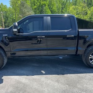 FORD F-150 XL - 4