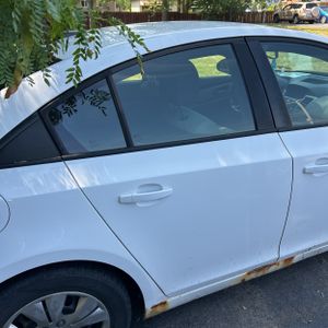 2014 Chevrolet CRUZE LS AUTO 照片 7