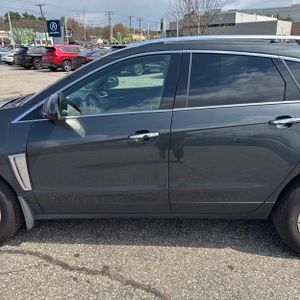 CADILLAC SRX LUXURY COLLECTION - 4