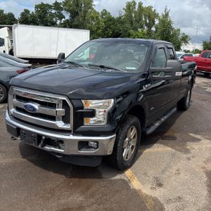 صورة 1 لـ 2016 FORD F-150 XLT