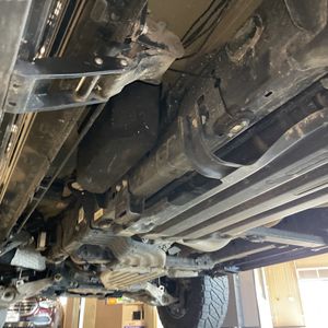 2022 RAM 1500 TRX — миниатюра 13