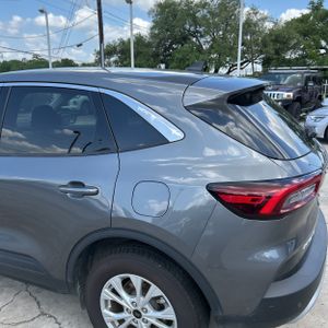 FORD ESCAPE ACTIVE - 6