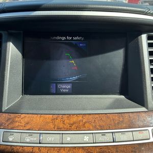 2019 Infiniti QX60 LUXE 照片 39