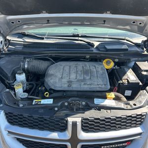 2019 Dodge GRAND CARAVAN GT 缩略图 44