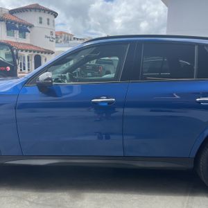 MERCEDES-BENZ GLC - 4