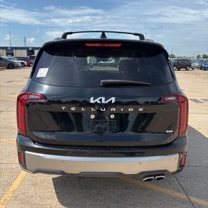 صورة 7 لـ 2025 KIA TELLURIDE S