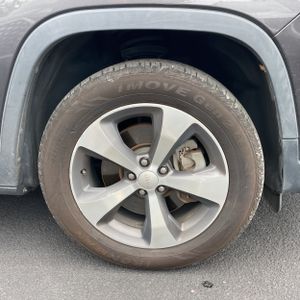 2019 JEEP CHEROKEE LIMITED — миниатюра 20