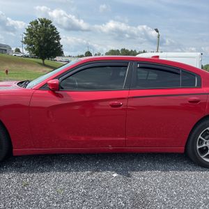 صورة 4 لـ 2015 Dodge CHARGER SXT