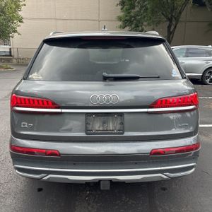 صورة 7 لـ 2022 AUDI Q7 PRESTIGE