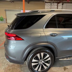 MERCEDES-BENZ GLE - 9