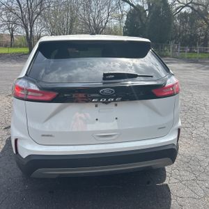 FORD EDGE SEL - 7