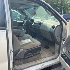 2004 FORD F-150 XL 照片 32
