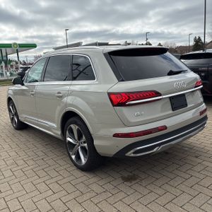 AUDI Q7 PREMIUM PLUS - 5
