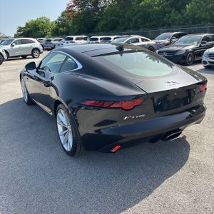 صورة 5 لـ 2020 Jaguar F-TYPE P300