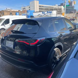 HONDA HR-V SPORT - 8