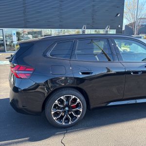 BMW X3 M50 XDRIVE - 9