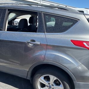 صورة 4 لـ 2014 FORD ESCAPE SE