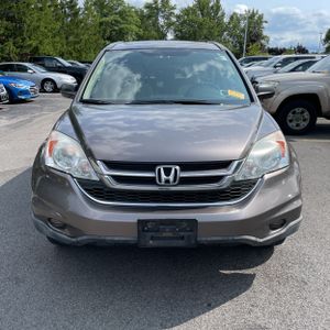 صورة مصغرة 14 لـ 2010 Honda CR-V EX