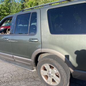 FORD EXPLORER EDDIE BAUER - 6