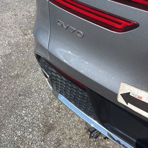صورة 57 لـ 2023 Genesis GV70 2.5T STANDARD