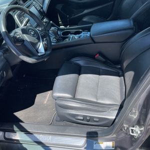 2017 Nissan MAXIMA 3.5 SL 缩略图 27