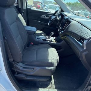 2020 Chevrolet TRAVERSE LT CLOTH 照片 33