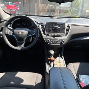 2022 Chevrolet MALIBU LT — миниатюра 36