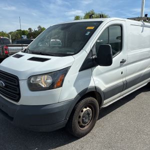 FORD TRANSIT 250 - 2