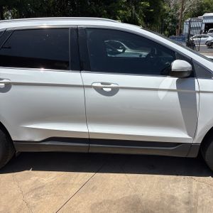 صورة مصغرة 11 لـ 2020 FORD EDGE SEL