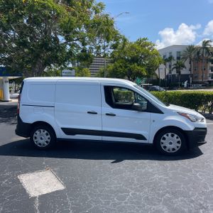 صورة 10 لـ 2022 FORD TRANSIT CONNECT XL